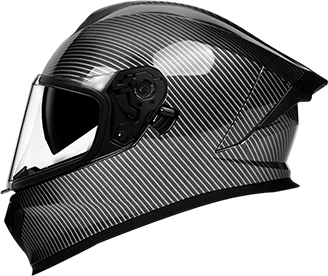 Casco integrale