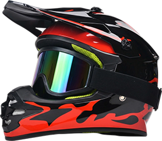 Casco per bambini